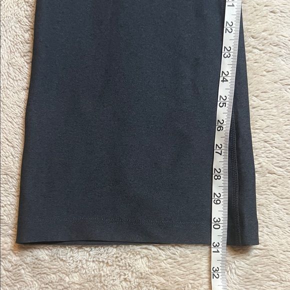 NWT Mondetta Wide-Leg Yoga Pants in Dark Gray sz M - Picture 7 of 13